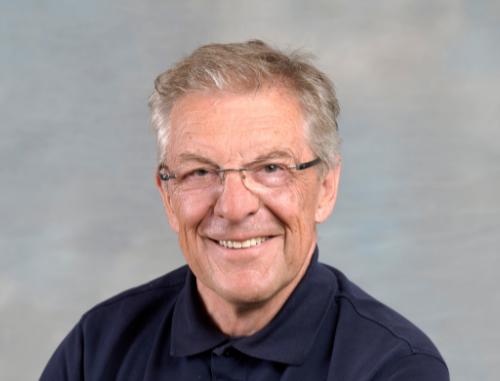 René Huber